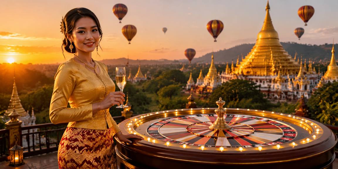 66kv 66kv မှာ Live Roulette Master ထဲမှာ ဘာတွေ ပါသလဲ